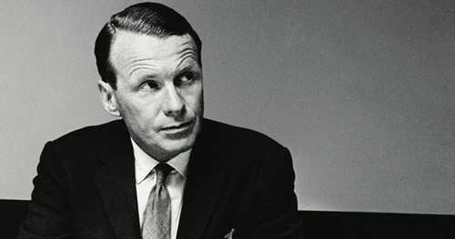 10 Tips on Writing from David Ogilvy