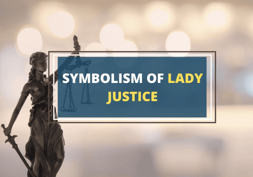 Lady Justice – Symbolism and Meaning