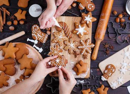 An anthropologist explains why we love holiday rituals and traditions
