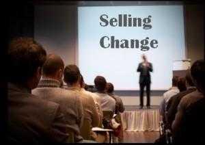 5 Most Effective Ways to Sell Change