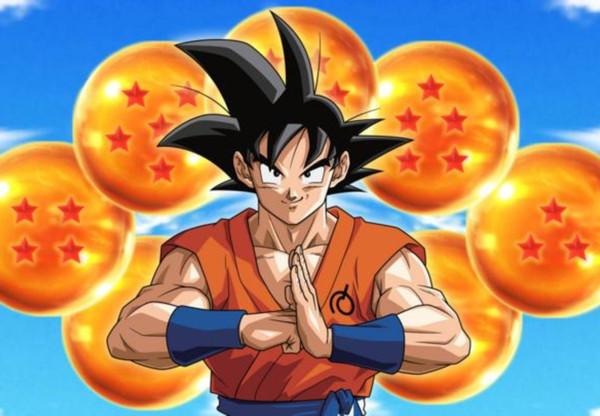 6 Life Lessons from Goku – A Saiyan's Heart