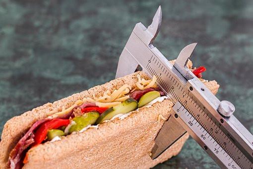 The diet culture war