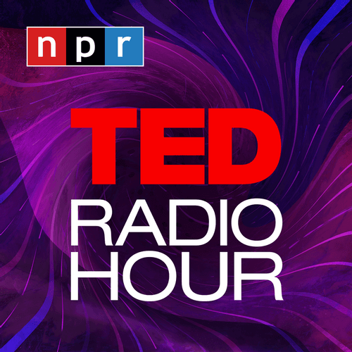 Building Our Zero-Emissions Future  : TED Radio Hour