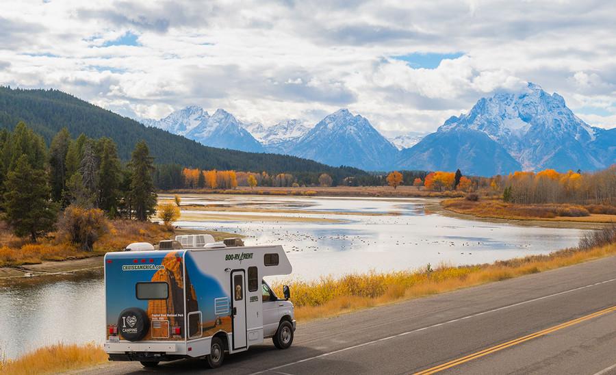 What type of RV should you get?
