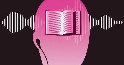 Opinion | Is Listening to a Book the Same Thing as Reading It?