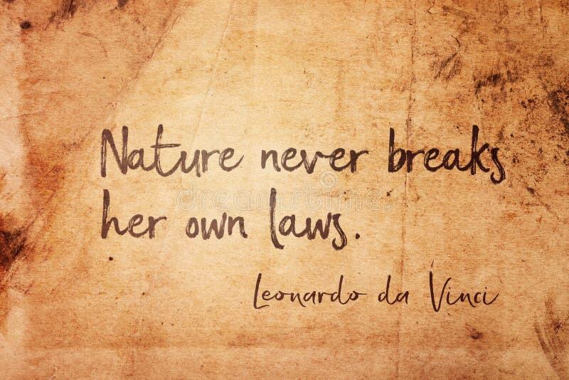 A unified vision of nature's laws