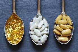 When supplements bring benefits