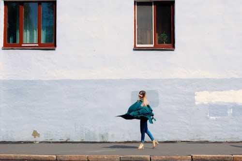 Dancin’ In The (Virtual) Streets