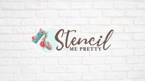 Stencil Me Pretty - Creative DIY Projects (StencilMePretty) - Profile | Pinterest