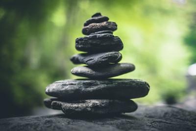 4 Zen Principles That Will Change the Way You Think