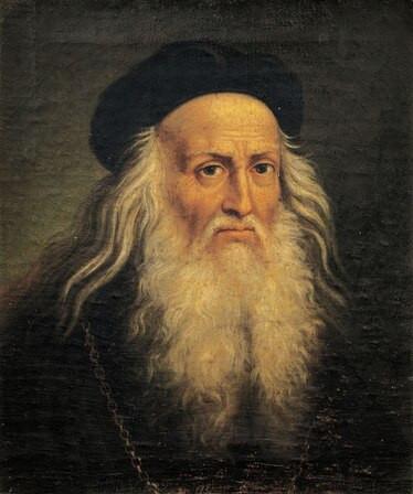 What Made Leonardo da Vinci a Genius?