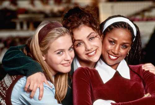 The Definitive Oral History of How Clueless Became an Iconic 90s Classic