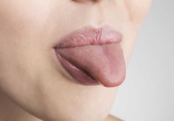 Parts of your tongue taste different flavors