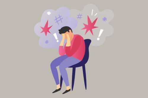 Stages of caregiver burnout