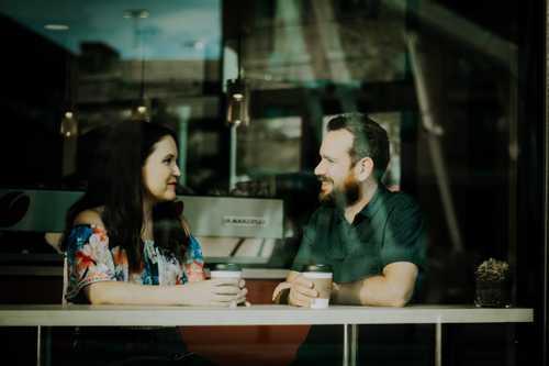 5 Ways You Can Have More Meaningful Conversations At Work