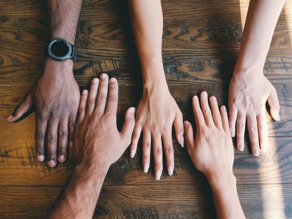 Eight Keys to Bridging Our Differences