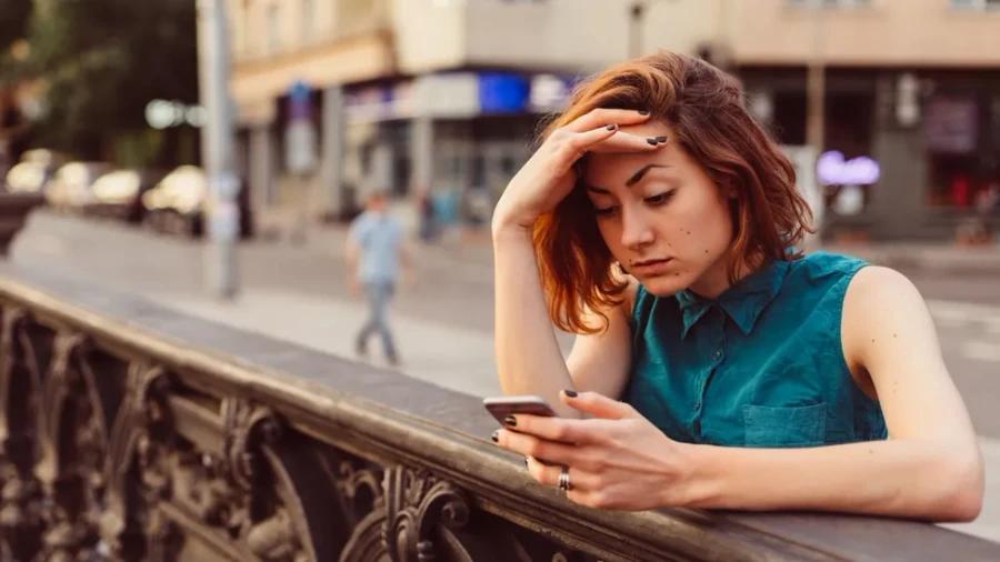 Burnout From Dating Apps