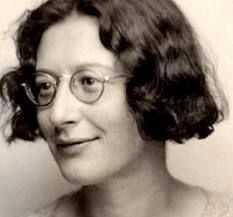 Simone Weil - French Philosopher