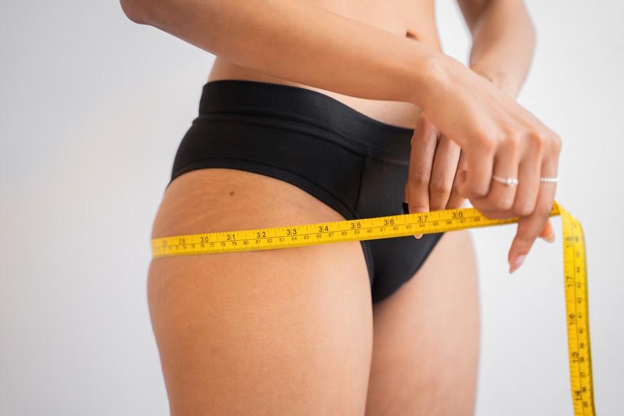 How to Measure Fat Loss