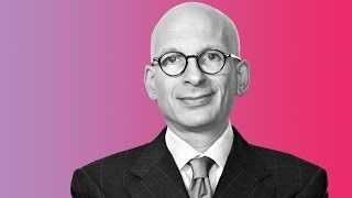 Seth Godin: To Find Your Audience, Ask Yourself This Question | Inc.