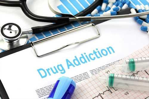 Drug Addiction: How to get rid of it