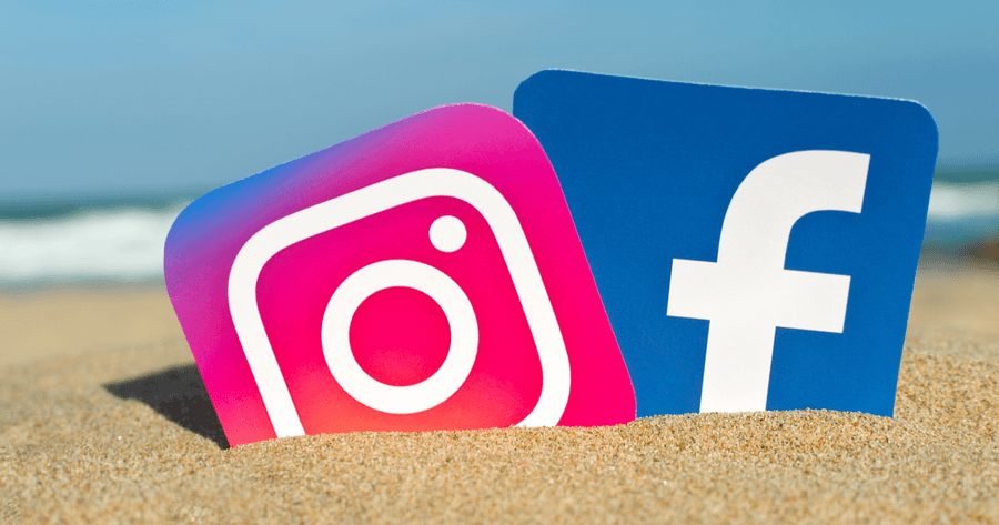 Instagram And Facebook As Marketing Tools