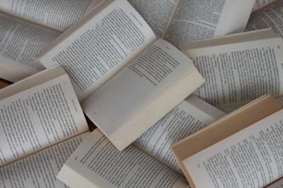 Seven Easy Habits to Read More Books Next Year