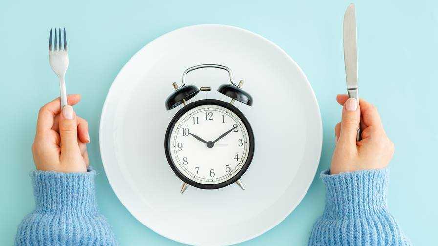 What Intermittent fasting is