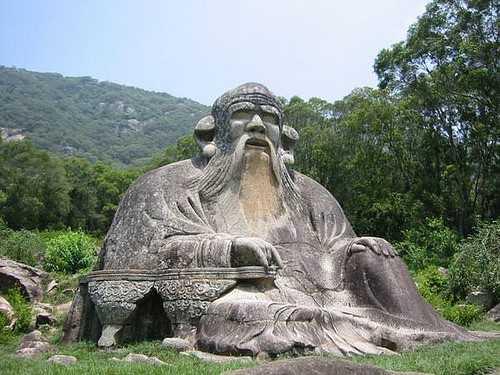 Lao-Tzu: The Founder Of Taoism