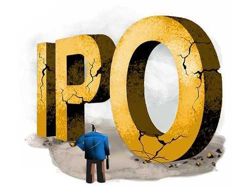 Should I buy IPOs ? No. Here is why. My views #1