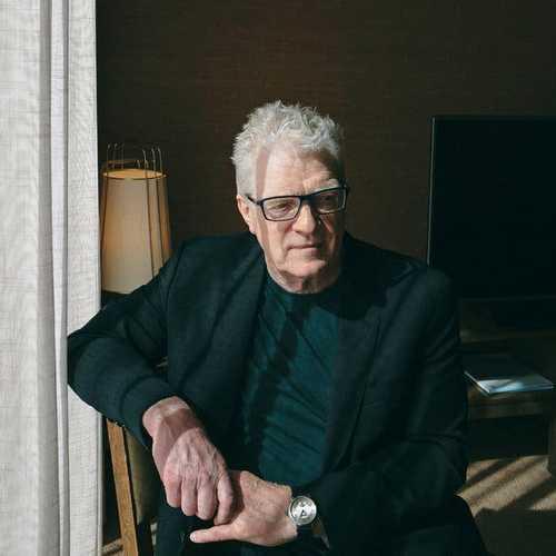 An Expert’s View: Sir Ken Robinson on Education