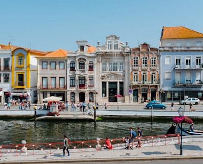 The Seven Wonders of Portugal