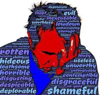 Eliminating Guilt, Shame, Regret, And Worry - Key Points