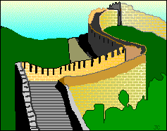 All About the Great Wall of China