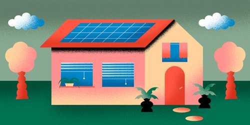 What Exactly Is A Green Home?