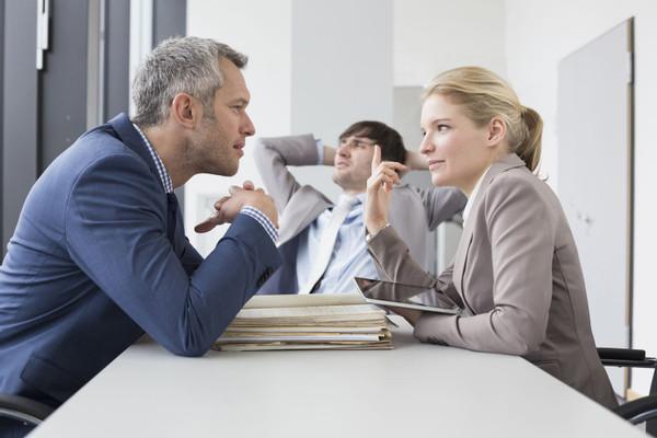 7 Simple Ways to Deal With a Disagreement Effectively