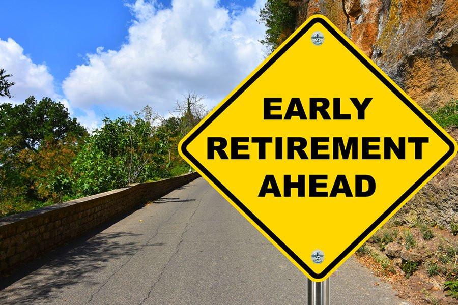 Financial Independence Retire Early(FIRE)