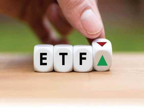 Top ETFS in India for 2022. 10 best etfs for 2022