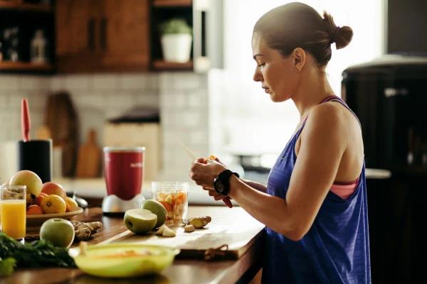 The Pros and Cons of Intuitive Eating