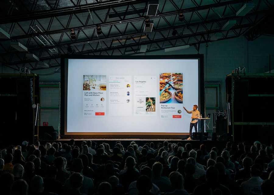 5 Tips For Impactful Presentation