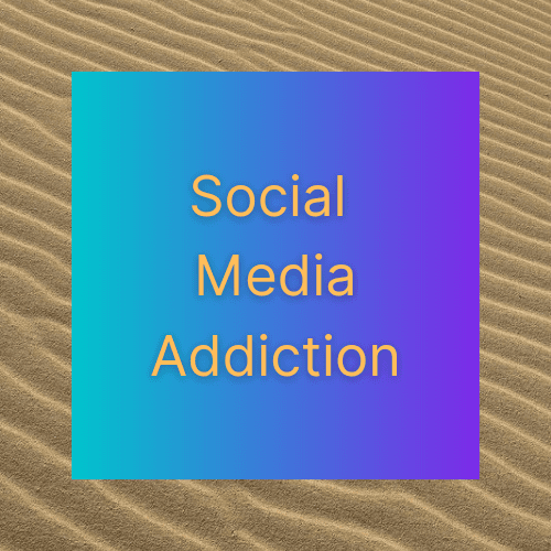 3 ways to overcome your Social Media Addiction