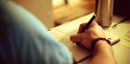 Ways to Stop Thinking About Journaling and Actually Start Journaling