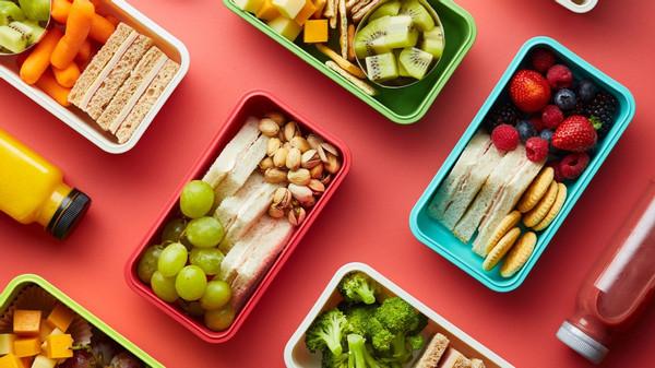 The Simple Way to Stick to a Meal Plan - zen habits