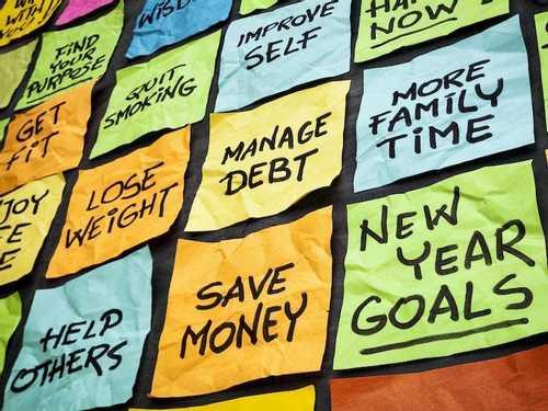 The Problem with "Smart" New Years' Goals - Facts So Romantic - Nautilus