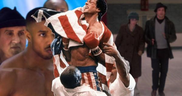 Rocky Balboa: Inspiring quotes and lessons