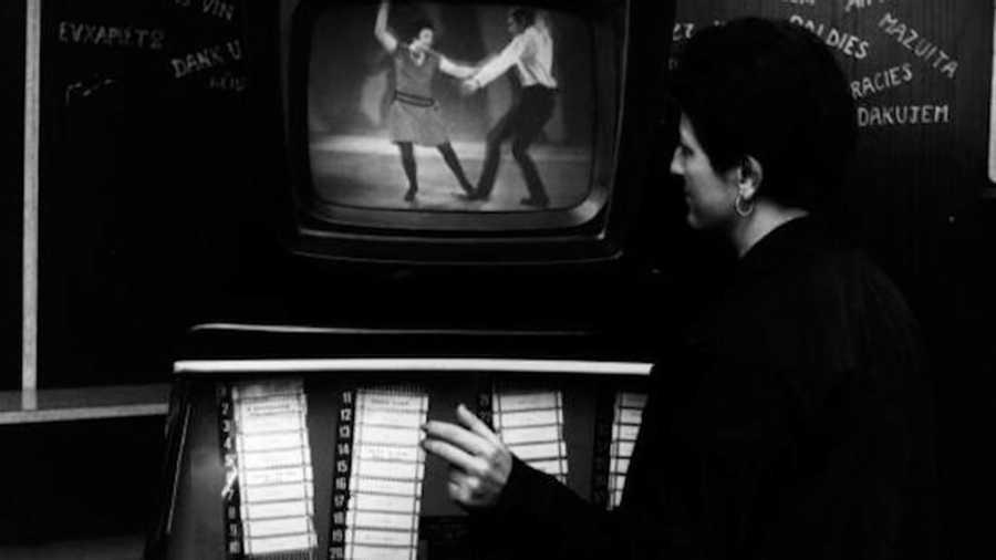 1959: The video jukebox