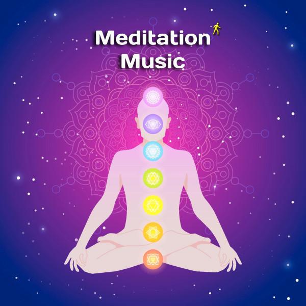 5 Benefits Of Meditation Music & What It Is - Fitness health byte