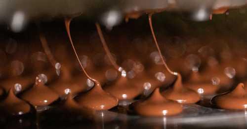 Everything You Don't Know About Chocolate