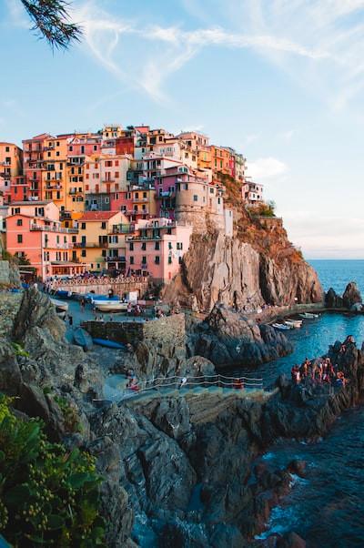 12 beautiful destinations in Italy to visit in your lifetime