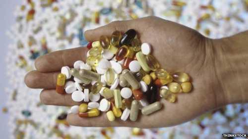 The problem with taking too many vitamins